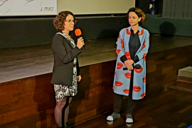 Allocution de Mme Sharon Weinblum, Déléguée générale Wallonie-Bruxelles à Genève, lors de la Soirée belge à Everybody's Perfect